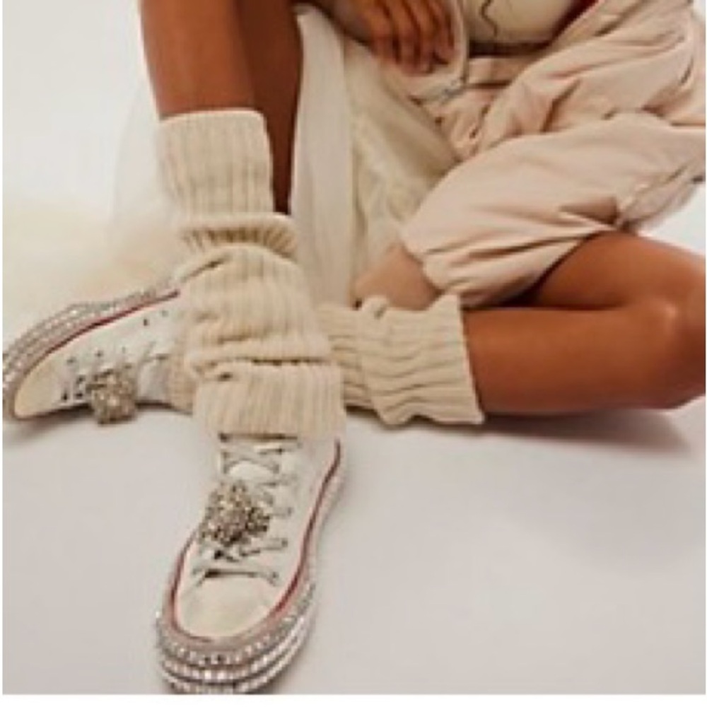 Free People Nan-Ku sneakers